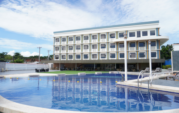 Trại hè tiếng Anh giao tiếp SMEAG (10-16 tuổi) 2024